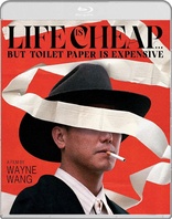 Life Is Cheap... But Toilet Paper Is Expensive (Blu-ray Movie)