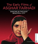 The Early Films of Asghar Farhadi (Blu-ray Movie)