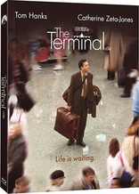 The Terminal (Blu-ray Movie)