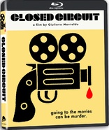 Closed Circuit (Blu-ray Movie)