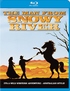The Man from Snowy River (Blu-ray Movie)