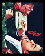 Train to Busan 4K (Blu-ray Movie)