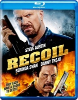 Recoil (Blu-ray Movie), temporary cover art