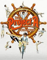 The Project A Collection (Blu-ray Movie)