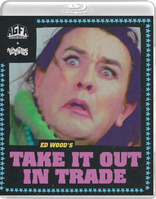 Take It Out in Trade (Blu-ray Movie)