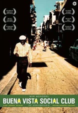 Buena Vista Social Club (Blu-ray Movie), temporary cover art