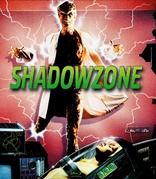 Shadowzone (Blu-ray Movie)