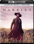 Harriet 4K (Blu-ray Movie)