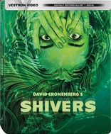 Shivers (Blu-ray Movie), temporary cover art