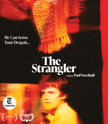 The Strangler (Blu-ray Movie)