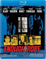 Enough Rope (Blu-ray Movie)