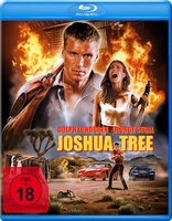 Joshua Tree (Blu-ray Movie)