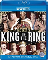 WWE: The Best of King of the Ring (Blu-ray Movie)