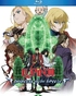 Lupin III: Princess of the Breeze (Blu-ray Movie)