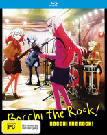 Bocchi the Rock! - The Complete Season (Blu-ray Movie)