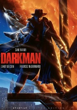 Darkman (Blu-ray Movie)