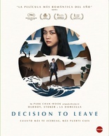 Decision to Leave (Blu-ray Movie)