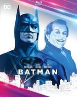 Batman (Blu-ray Movie)