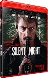 Silent Night (Blu-ray Movie)