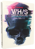 V/H/S/Triple Feature (Blu-ray Movie)