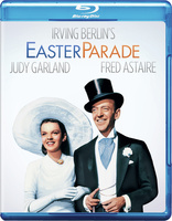 Easter Parade (Blu-ray Movie)