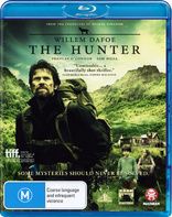 The Hunter (Blu-ray Movie)