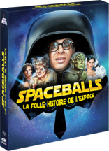 Spaceballs 4K (Blu-ray Movie)