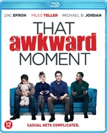 That Awkward Moment (Blu-ray Movie)