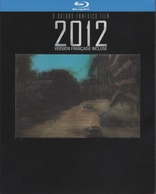 2012 (Blu-ray Movie)