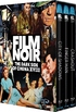 Film Noir: The Dark Side of Cinema XVIII (Blu-ray Movie)