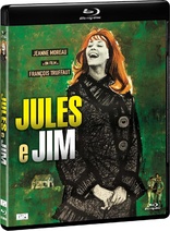 Jules e Jim (Blu-ray Movie)