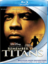 Remember the Titans (Blu-ray Movie)