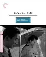 Love Letter (Blu-ray Movie)