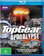 Top Gear: Apocalypse (Blu-ray Movie), temporary cover art