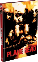 Flight of the Living Dead: Outbreak on a Plane (Blu-ray Movie)