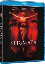 Stigmata (Blu-ray Movie)