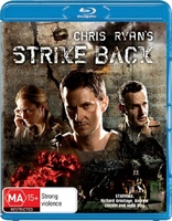 Strike Back (Blu-ray Movie)