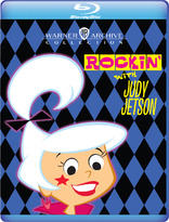 Rockin' with Judy Jetson (Blu-ray Movie)