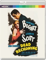 Dead Reckoning (Blu-ray Movie)