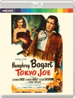 Tokyo Joe (Blu-ray Movie)