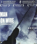 Man on Wire (Blu-ray Movie), temporary cover art