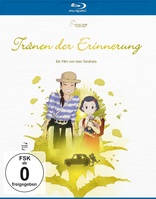 Trnen der Erinnerung - Only Yesterday (Blu-ray Movie)