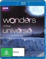 Wonders of the Universe (Blu-ray Movie), temporary cover art