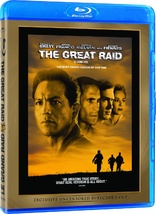 The Great Raid (Blu-ray Movie)