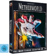 Netherworld (Blu-ray Movie)