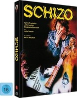 Schizo (Blu-ray Movie)