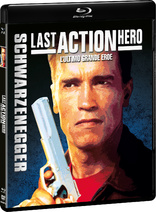 Last Action Hero (Blu-ray Movie)