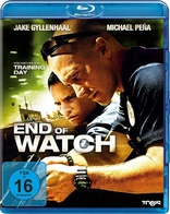 End of Watch (Blu-ray Movie)