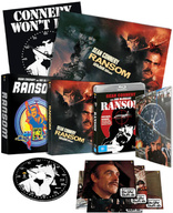 Ransom (Blu-ray Movie)