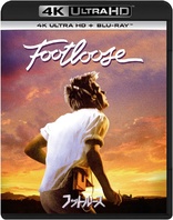 Footloose 4K (Blu-ray Movie)